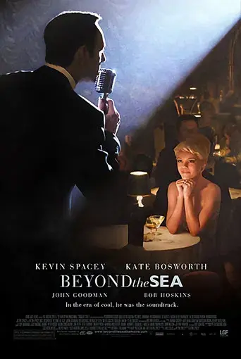 Beyond the Sea - Poster