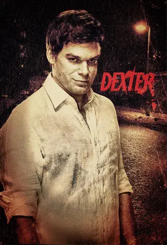 Dexter - Poster