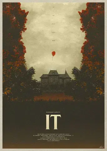 It (Eso) - Poster