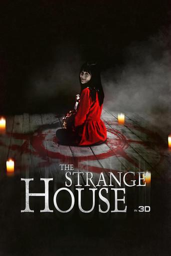 通灵之六世古宅 poster