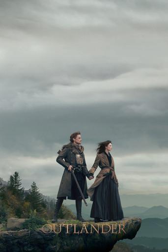 Outlander - Poster