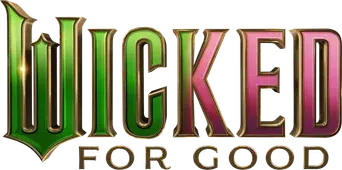 Wicked Parte II - Logo