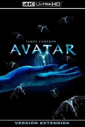 Avatar - Poster