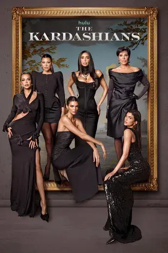 Las Kardashian - Poster