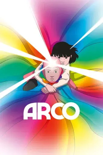 Arco - Poster
