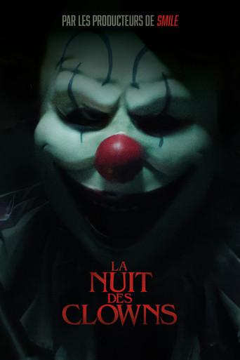 Cosecha sangrienta - Poster