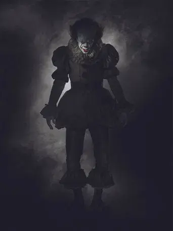 It (Eso) - Poster