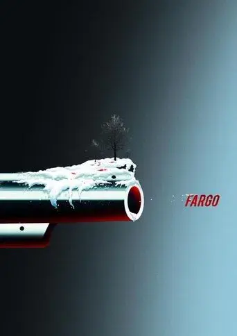 Fargo - Poster