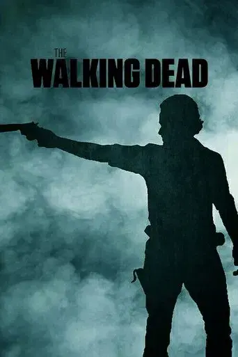 The Walking Dead - Poster