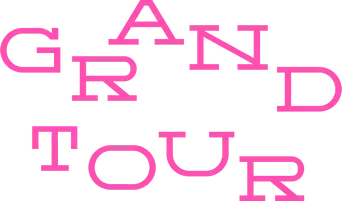 Grand Tour - Logo