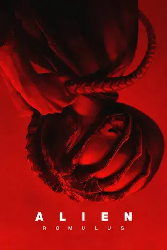 Alien: Romulus - Poster
