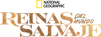Reinas del mundo salvaje - Logo