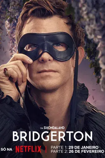 Los Bridgerton - Poster