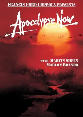 Apocalypse Now - Poster
