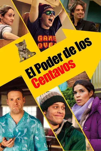 Golpe a Wall Street - Poster