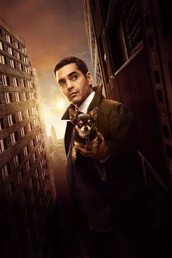 Will Trent, Agente Especial - Poster