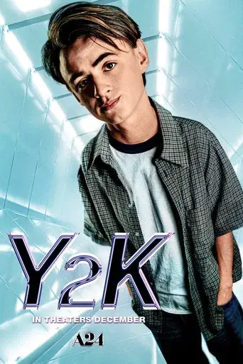 Y2K - Poster