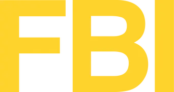FBI - Logo
