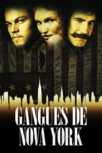 Gangs of New York - Poster