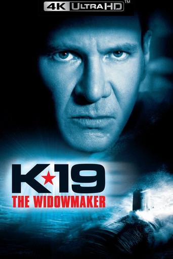 K-19: The Widowmaker - Poster