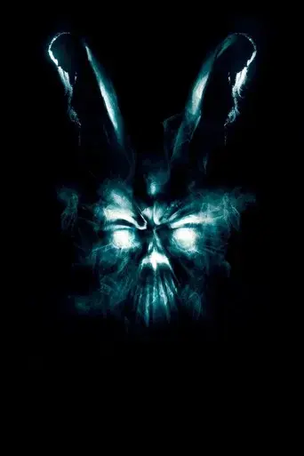 Donnie Darko. La secuela - Poster