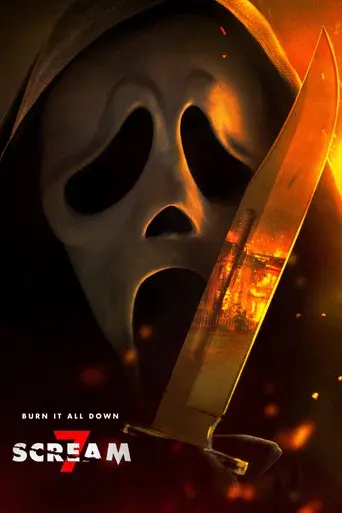 Scream 7 - Poster