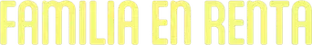 Rental Family - Logo
