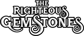 Los Gemstone - Logo