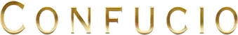 Confucio - Logo