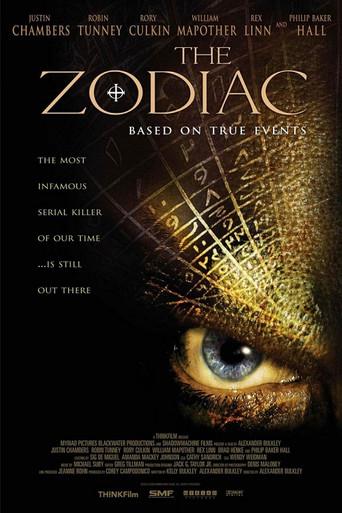 The Zodiac - Poster