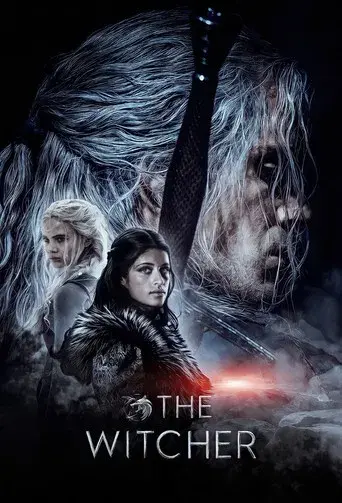 The Witcher - Poster