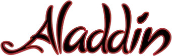 Aladdin - Logo