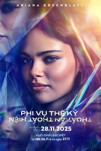 Ahora me ves 3 - Poster