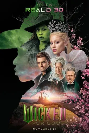 Wicked Parte II - Poster
