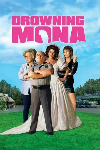Todos la querían muerta poster