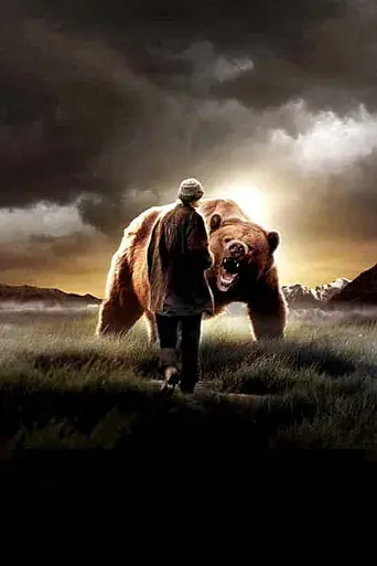 Grizzly Man - Poster