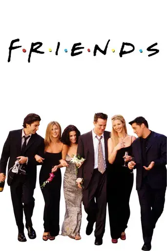 Friends - Poster