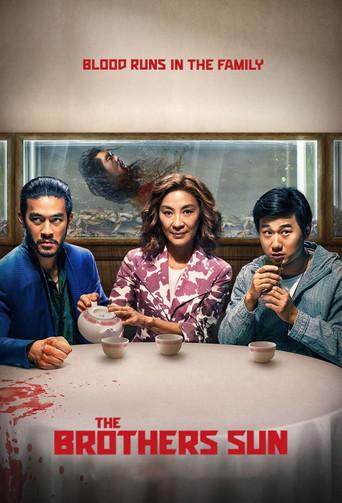 Los hermanos Sun - Poster