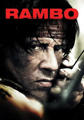 John Rambo - Poster