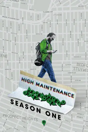 Temporada 1