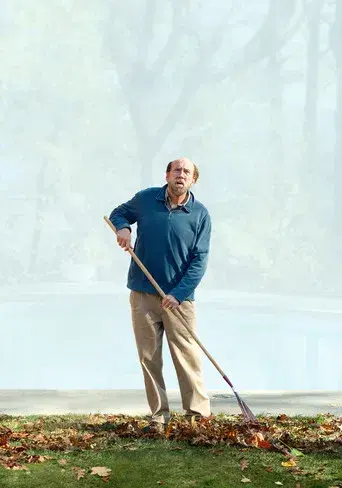 Dream Scenario - Poster