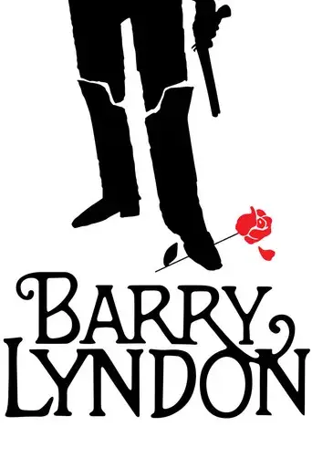 Barry Lyndon - Poster