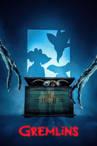 Gremlins - Poster
