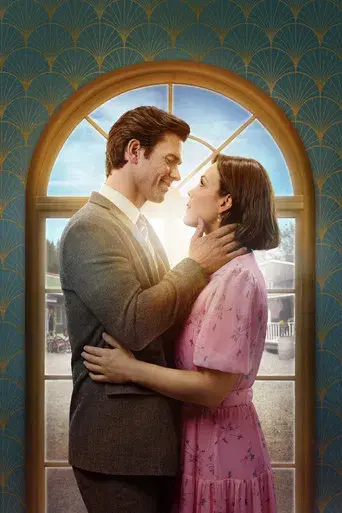 Cuando habla el corazón - Poster