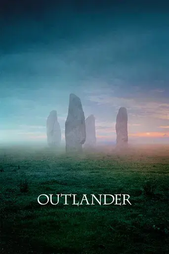 Outlander - Poster