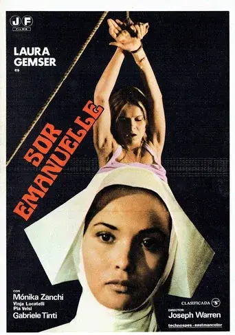 Sor Emanuelle poster