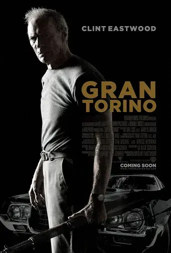 Gran Torino - Poster