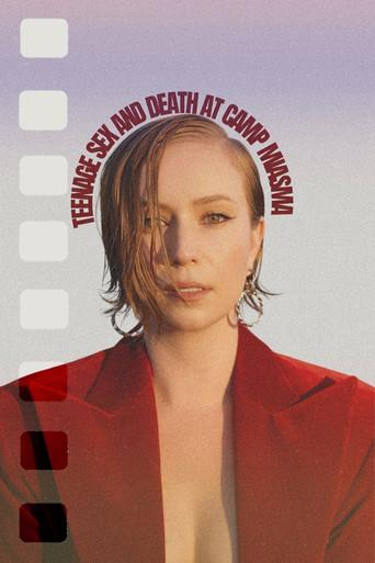 Teenage Sex and Death at Camp Miasma - Poster