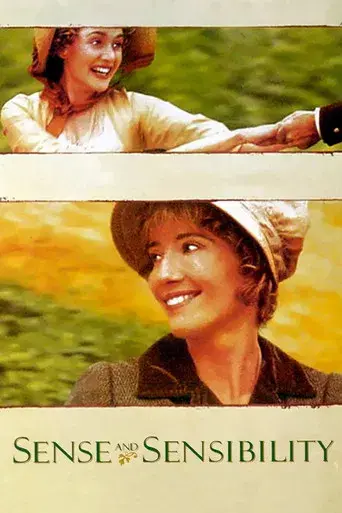 Sentido y sensibilidad - Poster