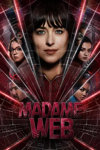 Madame Web